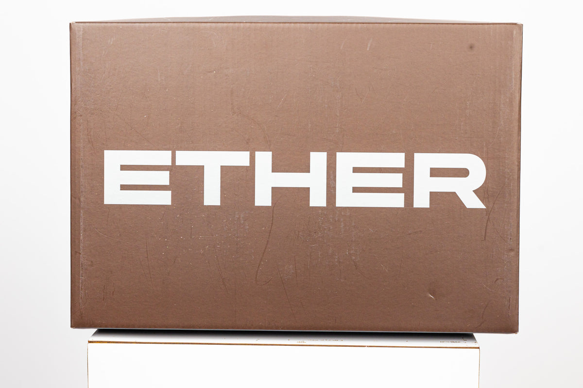 ETHER Archives — Multi Brown