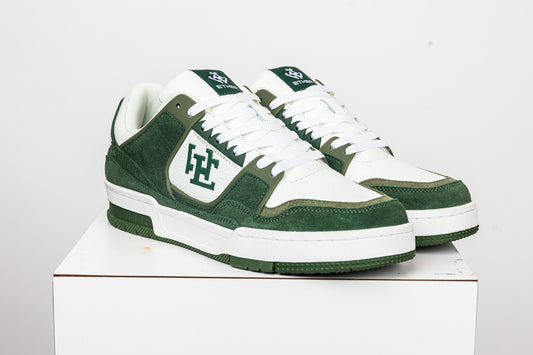 ETHER Archives — Olive Green