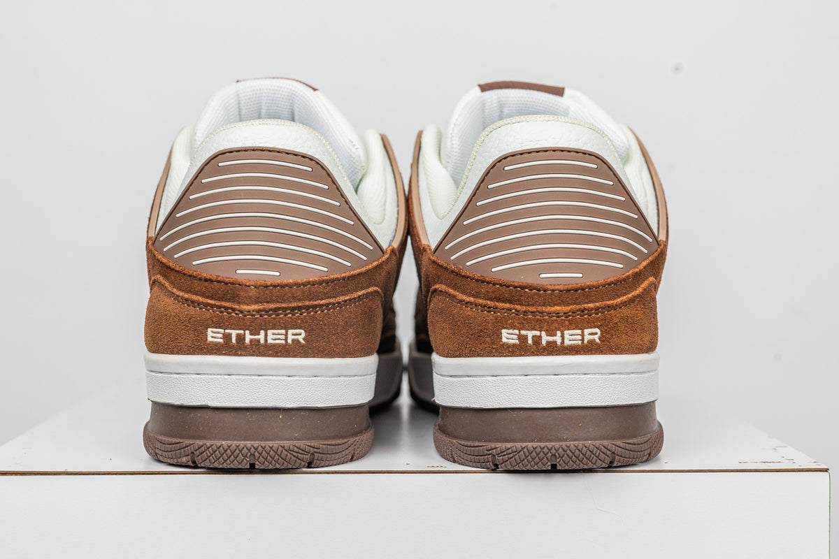 ETHER Archives — Nude Brown