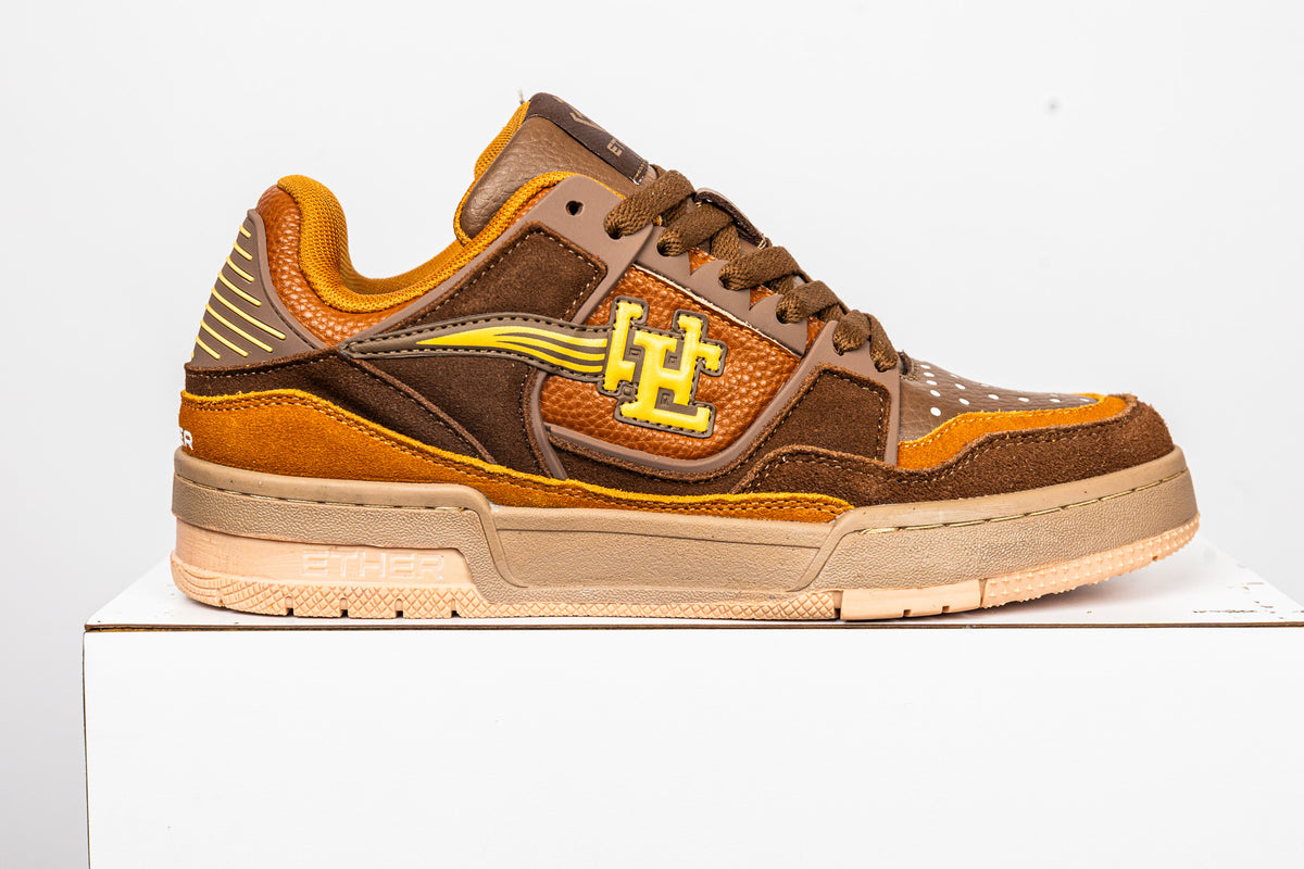 ETHER Archives — Multi Brown