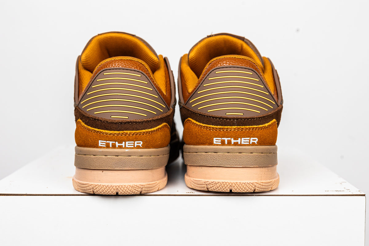 ETHER Archives — Multi Brown
