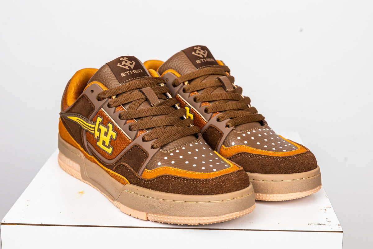 ETHER Archives — Multi Brown