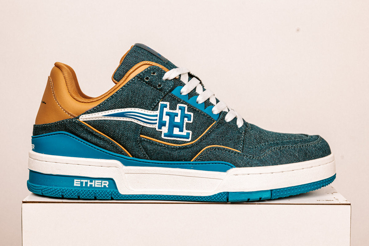 ETHER Archives — Denim Blue
