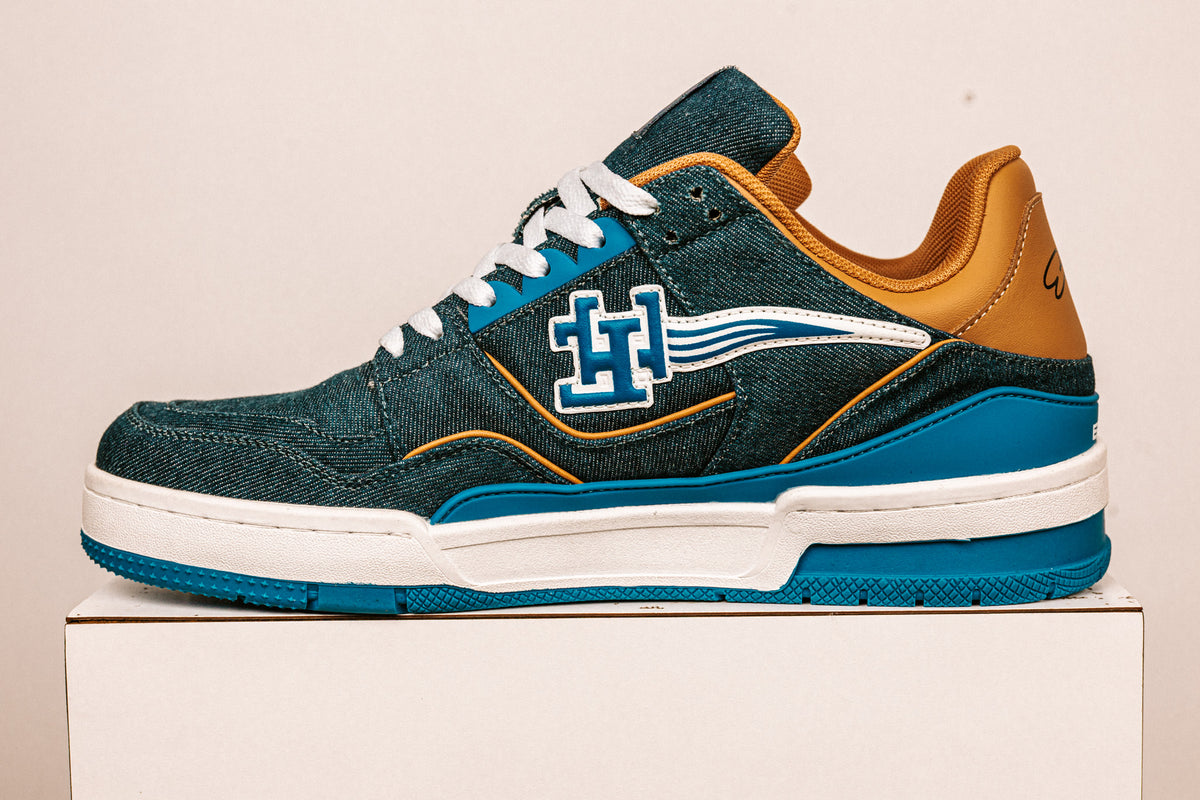 ETHER Archives — Denim Blue