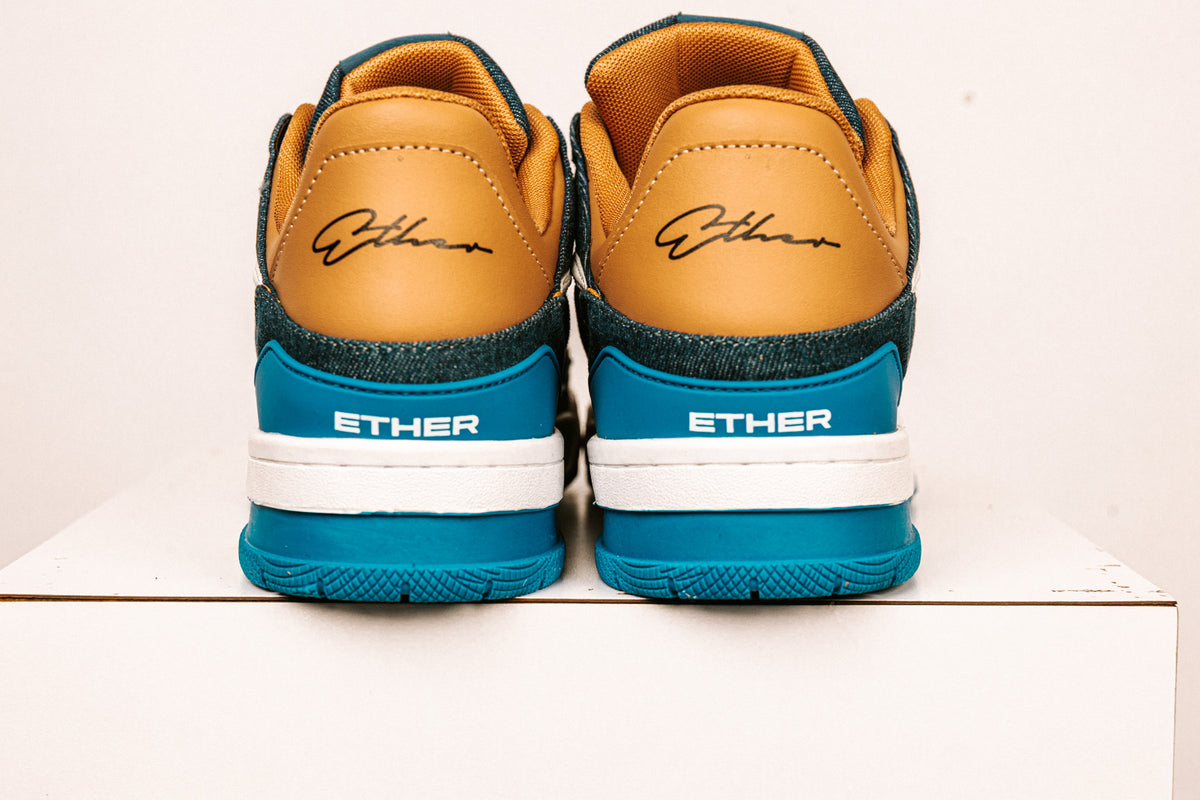 ETHER Archives — Denim Blue