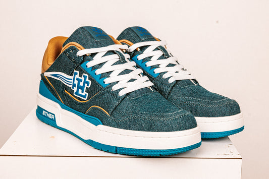 ETHER Archives — Denim Blue