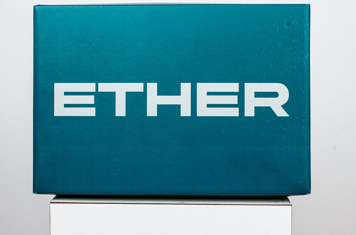 ETHER Archives — Denim Blue